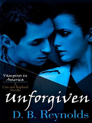 cover image of Unforgiven